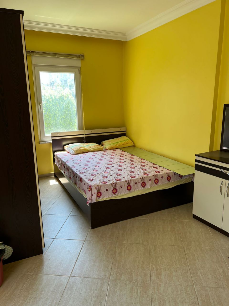 Квартира в Алании, Турция, 100 м2 фото 5