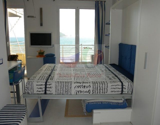 Апартаменты в Альбенге, Италия, 70 м2 фото 3