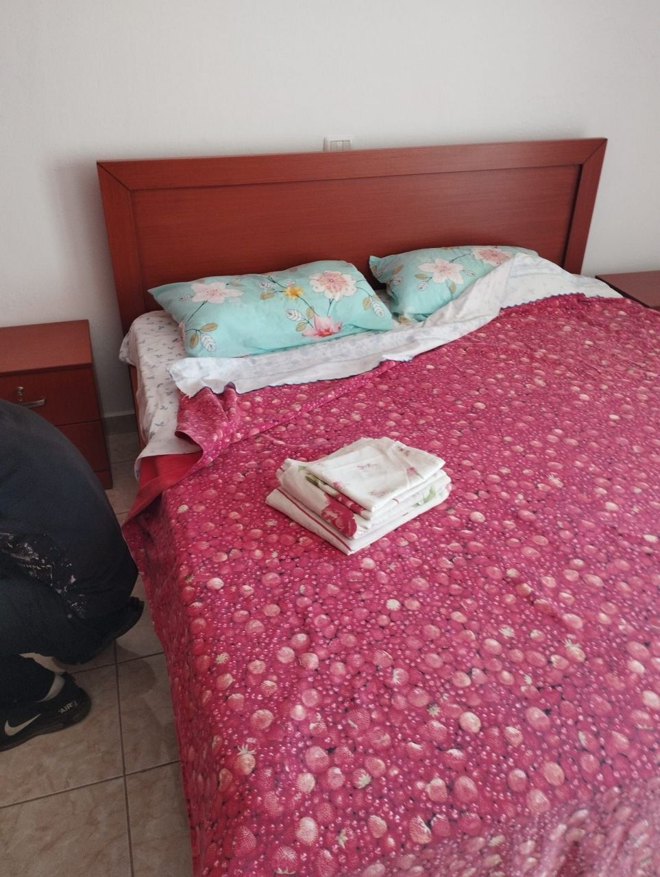 Квартира в Дурресе, Албания, 96 м2 фото 4