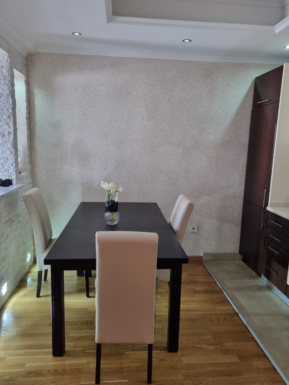 Квартира в Будве, Черногория, 86 м2 фото 4