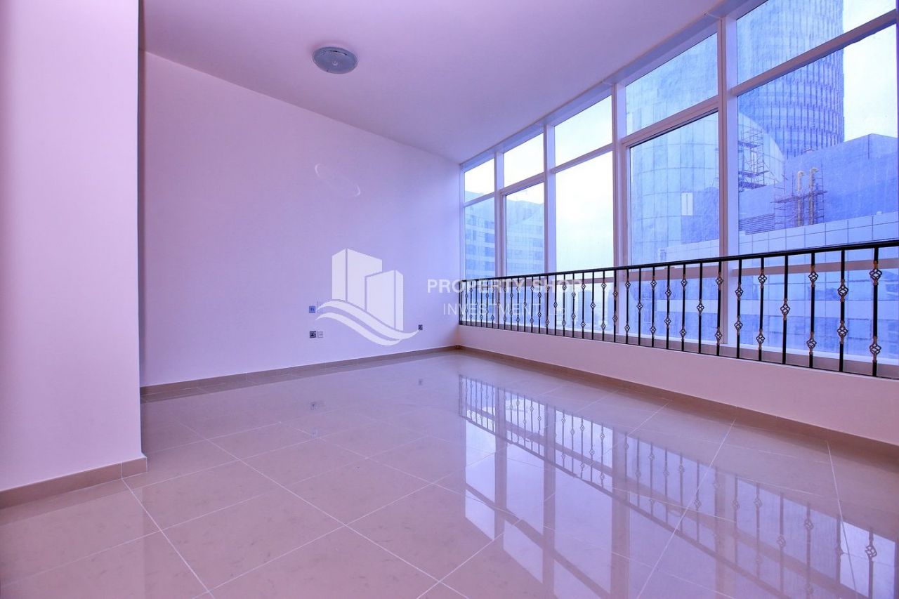 Апартаменты в Абу-Даби, ОАЭ, 158 м2 фото 4