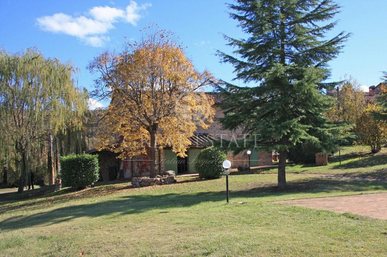 Дом в Фикулле, Италия, 242.65 м2 фото 5