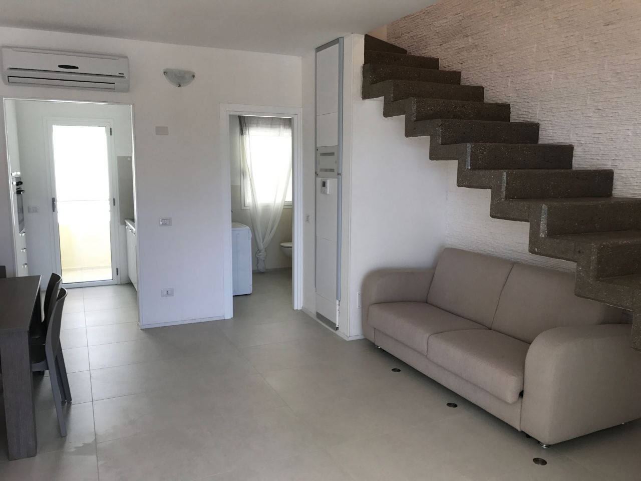Апартаменты в Гольфо-Аранчи, Италия, 130 м2 фото 2