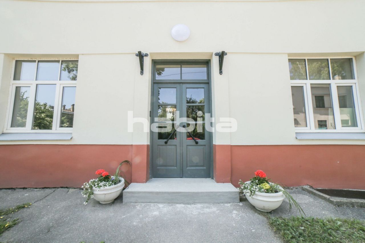 Апартаменты в Риге, Латвия, 115.9 м2 фото 1