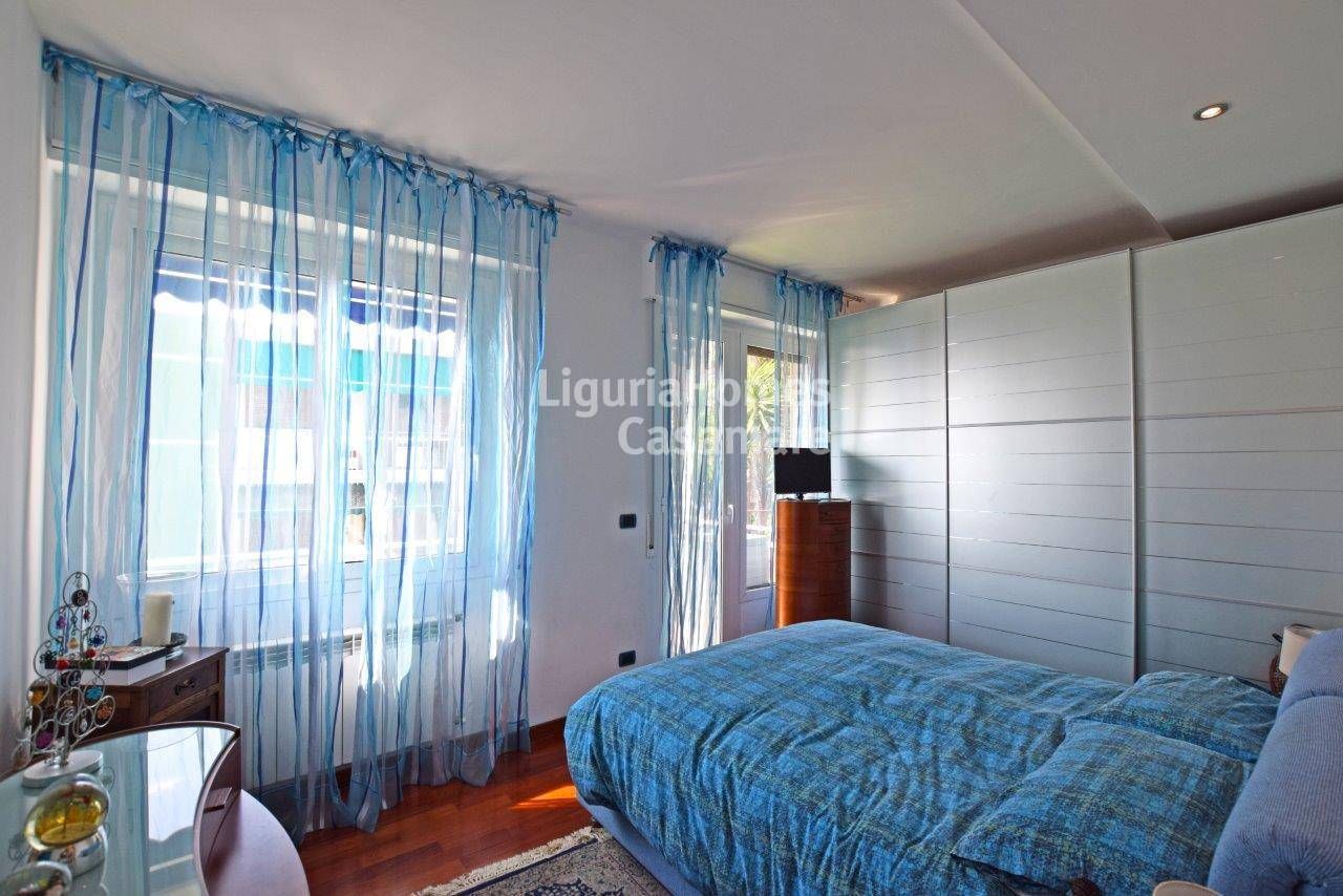 Апартаменты в Оспедалетти, Италия, 80 м2 фото 5