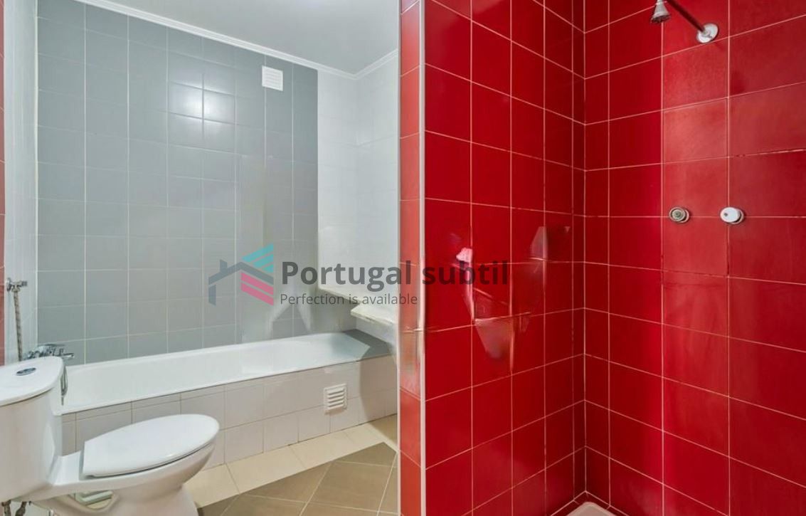 Квартира в Сетубале, Португалия, 87 м2 фото 4