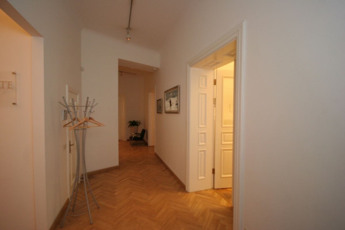 Квартира в Риге, Латвия, 197 м2 фото 2