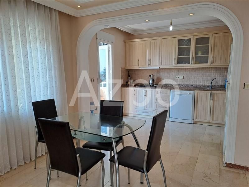 Апартаменты в Алании, Турция, 120 м2 фото 5