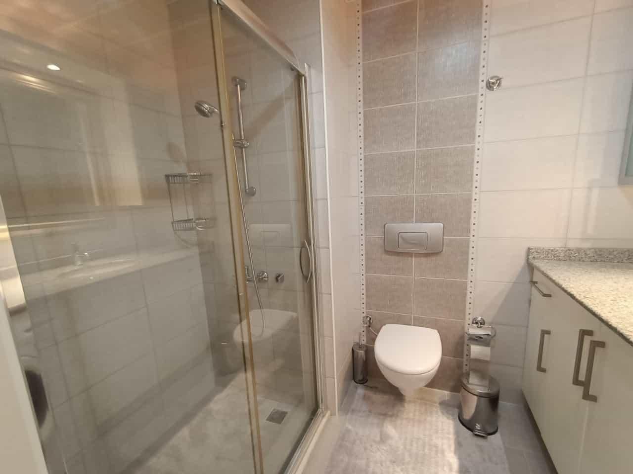 Квартира в Алании, Турция, 110 м2 фото 4