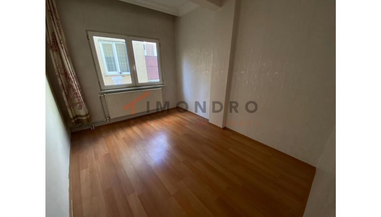 Квартира в Стамбуле, Турция, 90 м2 фото 5