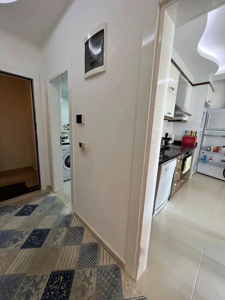 Квартира в Алании, Турция, 60 м2 фото 4