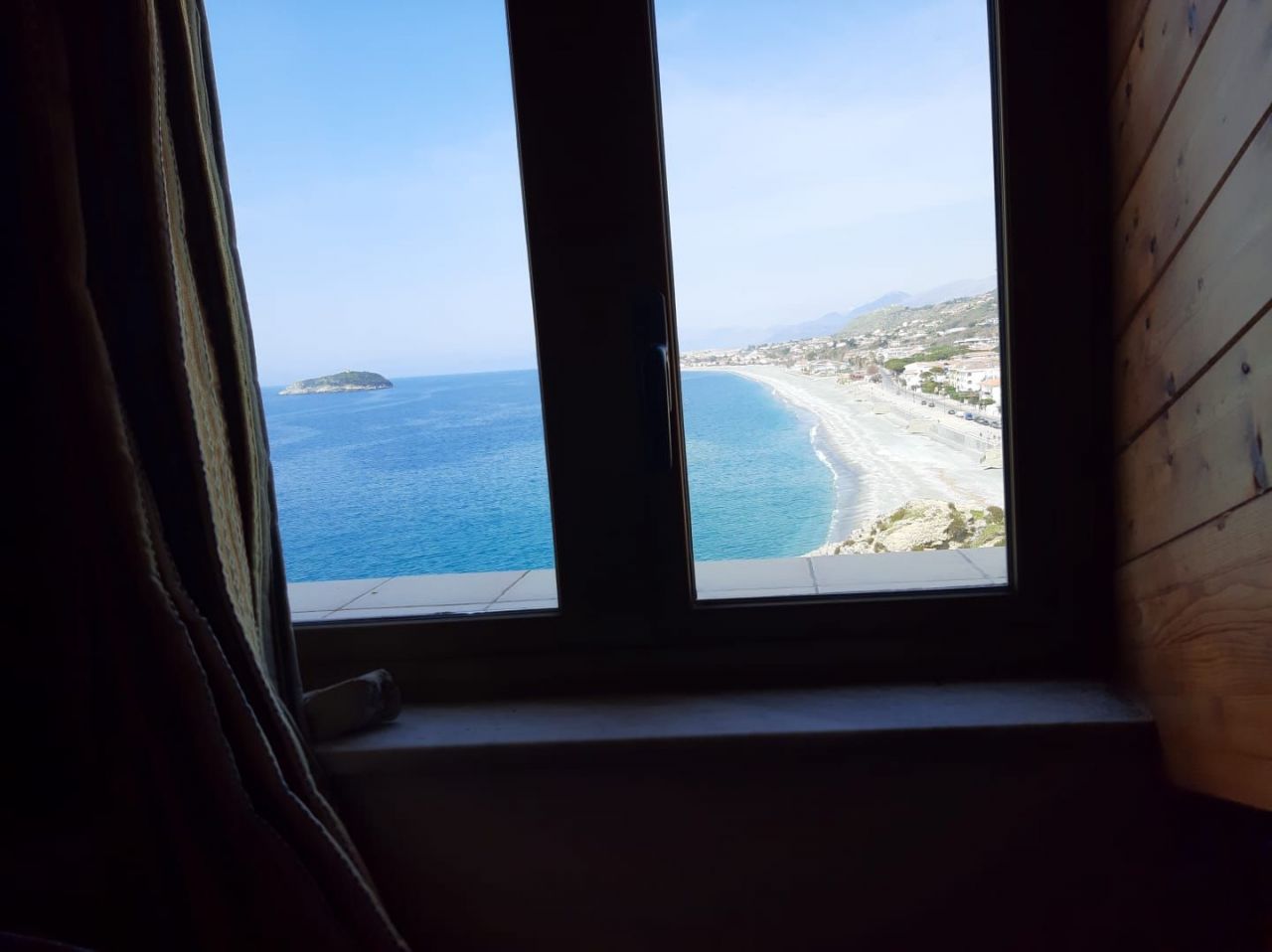 Квартира в Диаманте, Италия, 110 м2 фото 2