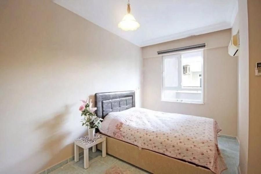 Квартира в Алании, Турция, 130 м2 фото 4