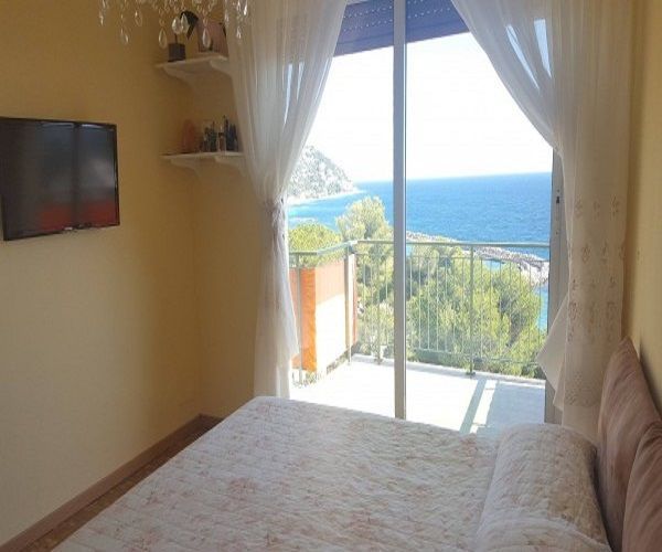 Квартира в Оспедалетти, Италия, 60 м2 фото 1