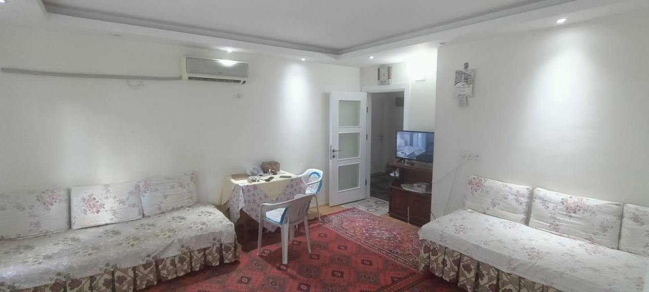 Квартира в Алании, Турция, 60 м2 фото 5