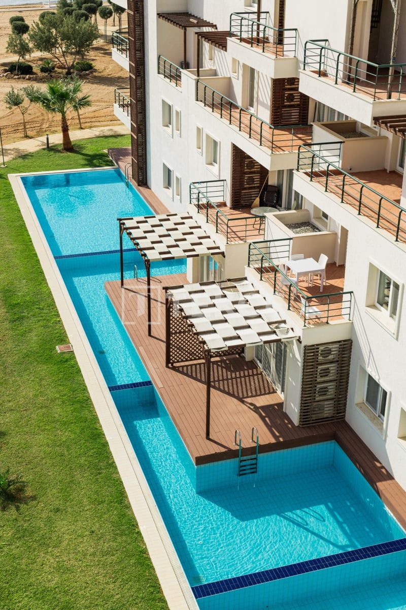 Апартаменты в Искеле, Кипр, 98 м2 фото 3