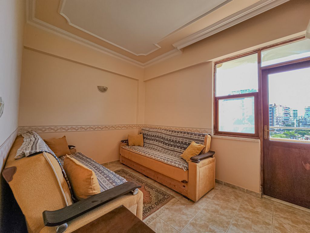 Квартира в Алании, Турция, 85 м2 фото 5