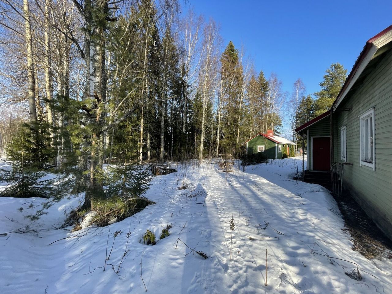 Дом в Коуволе, Финляндия, 46 м2 фото 4