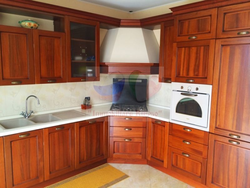 Дом в Арма ди Таджа, Италия, 290 м2 фото 5