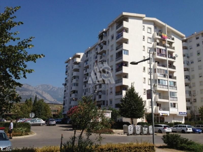 Квартира в Баре, Черногория, 82 м2