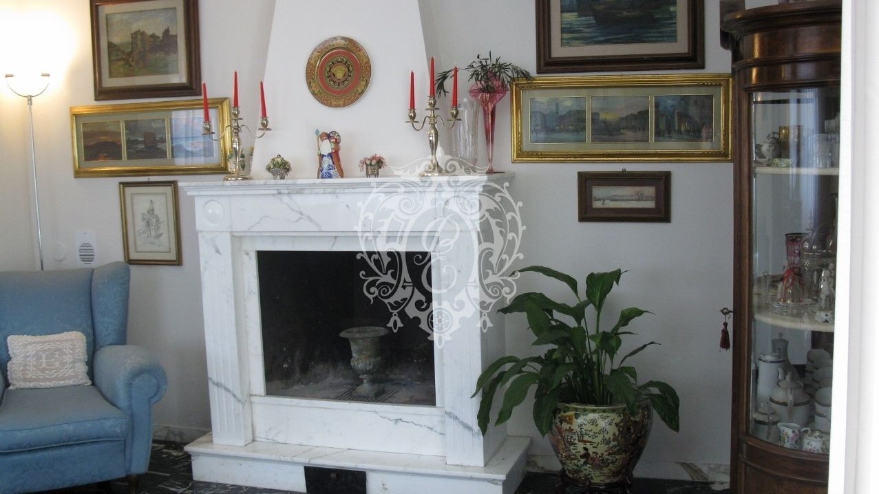 Вилла в Ливорно, Италия, 500 м2 фото 4
