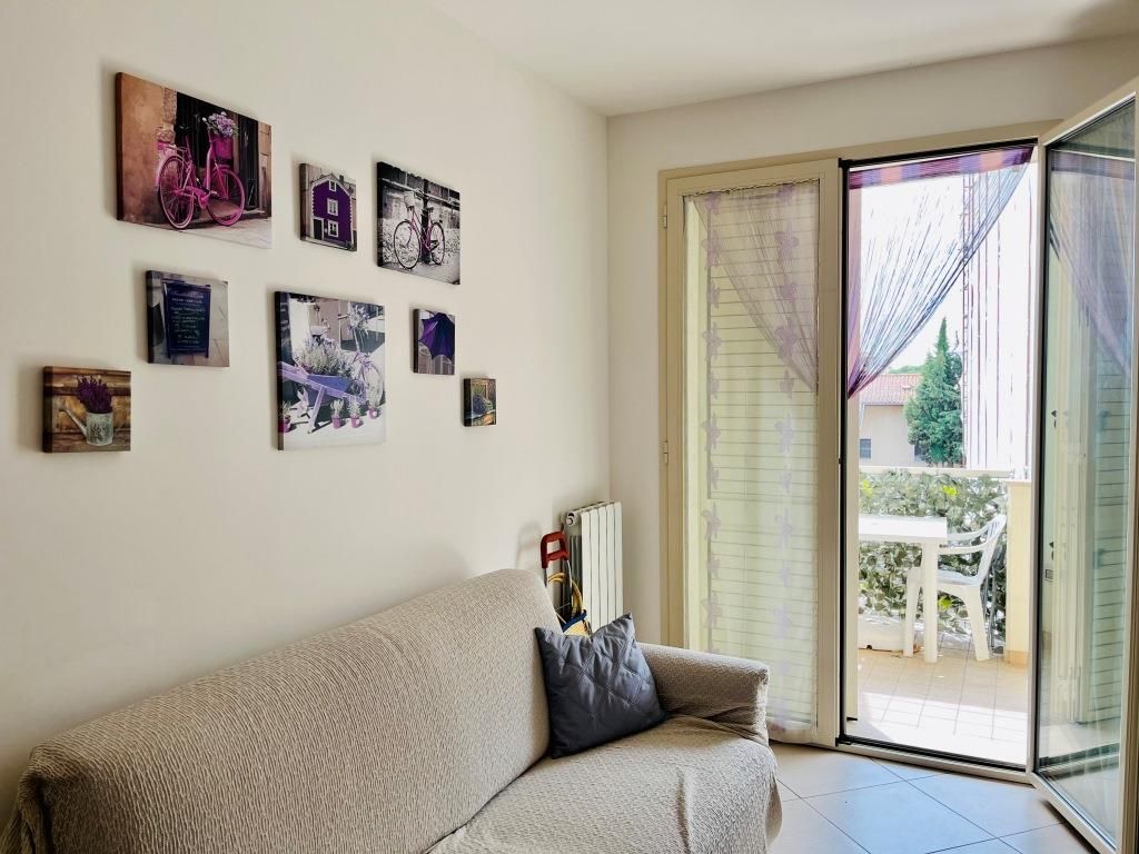 Квартира в Альба-Адриатике, Италия, 50 м2 фото 3