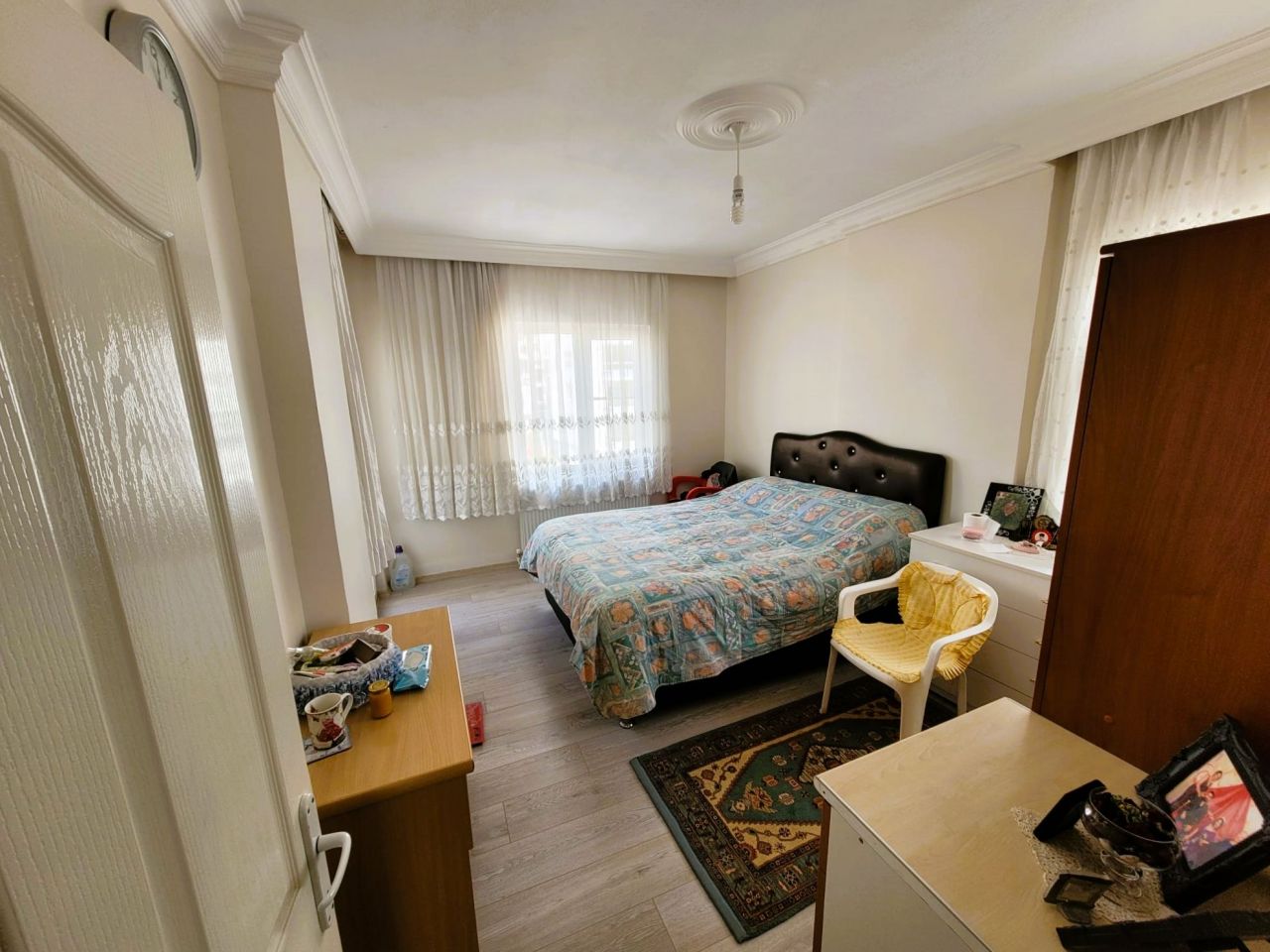 Квартира в Мерсине, Турция, 110 м2 фото 2