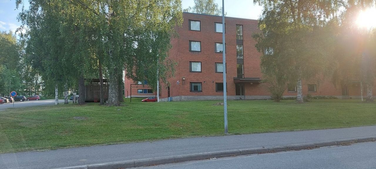 Квартира в Йороинен, Финляндия, 77 м2 фото 1