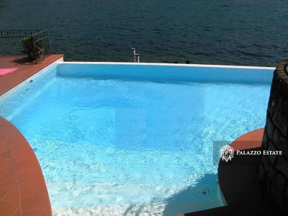 Вилла в Джера-Ларио, Италия, 600 м2 фото 5