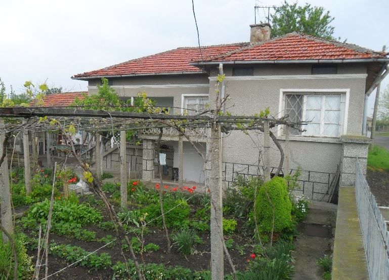 Дом в Бургасе, Болгария, 100 м2 фото 1
