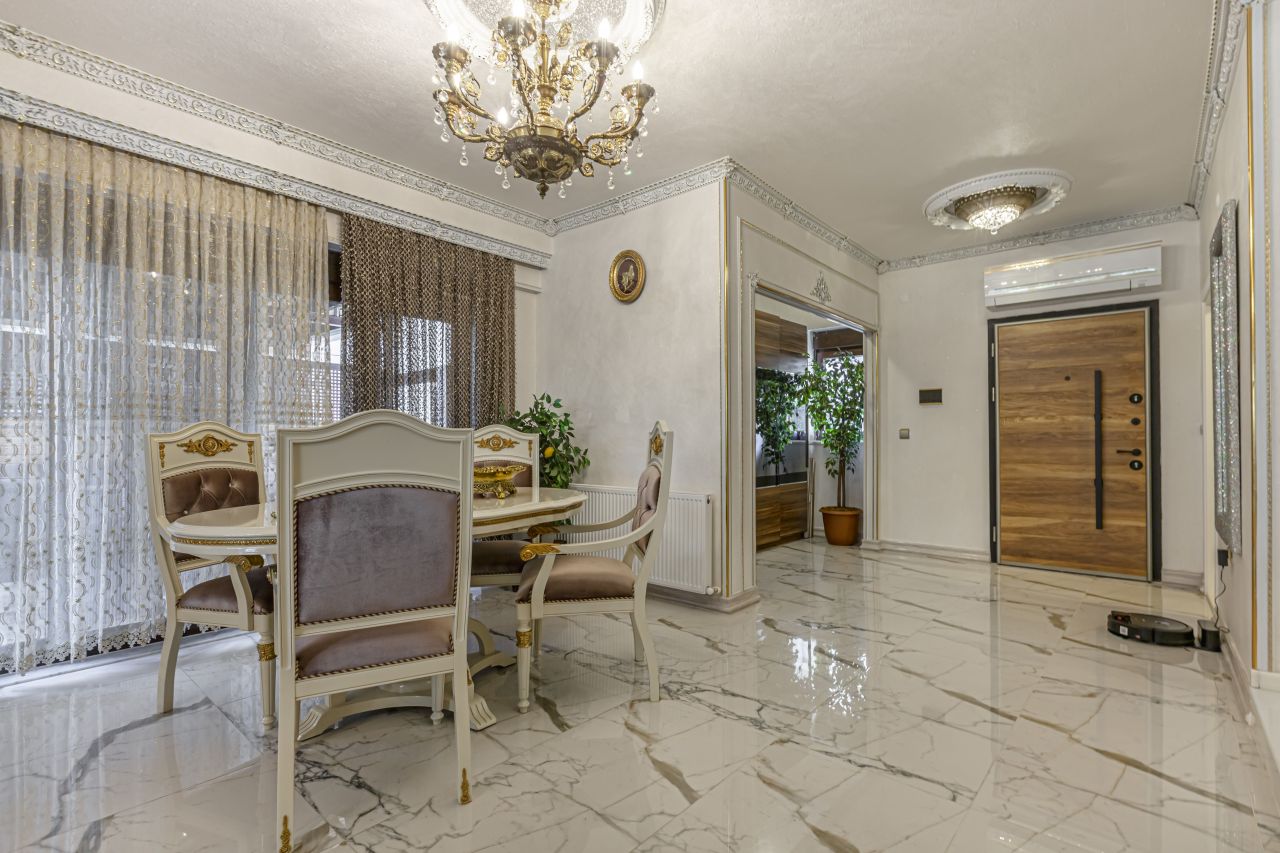 Вилла в Анталии, Турция, 350 м2 фото 3