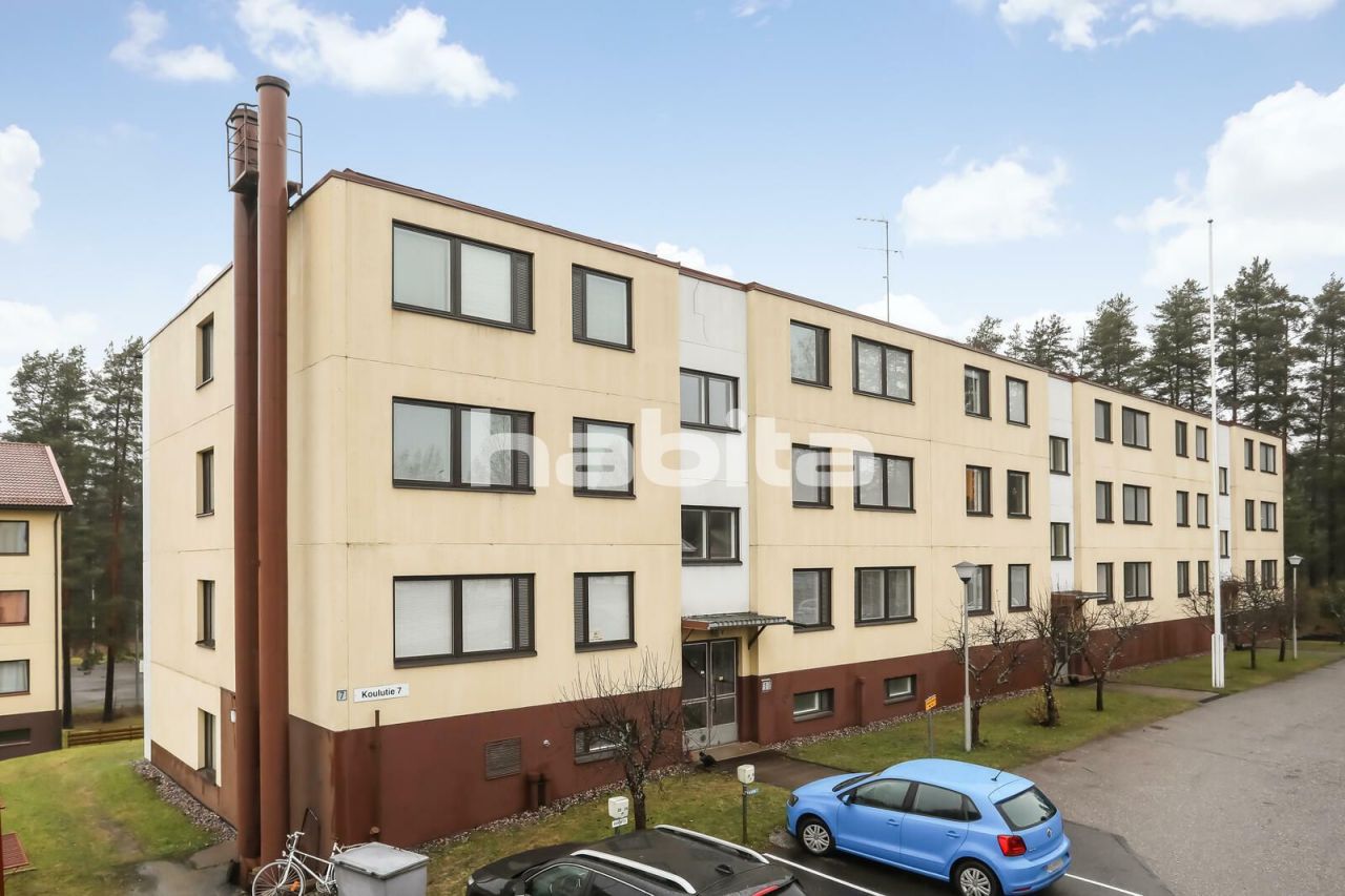 Апартаменты в Хейнола, Финляндия, 46 м2 фото 1