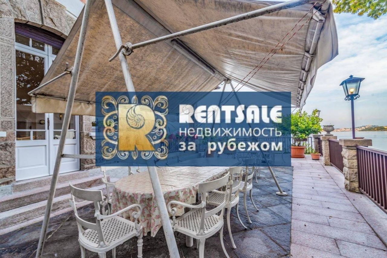 Вилла в Бавене, Италия, 566 м2 фото 4