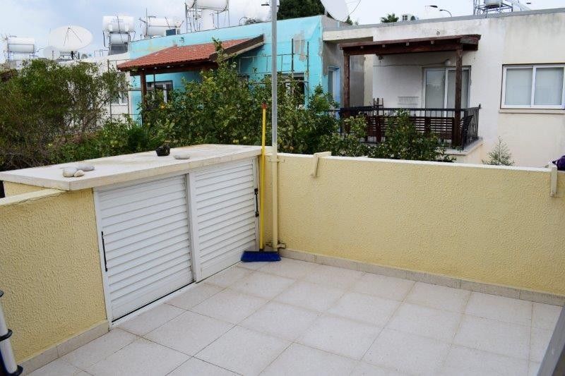 Апартаменты в Ларнаке, Кипр, 55 м2 фото 3
