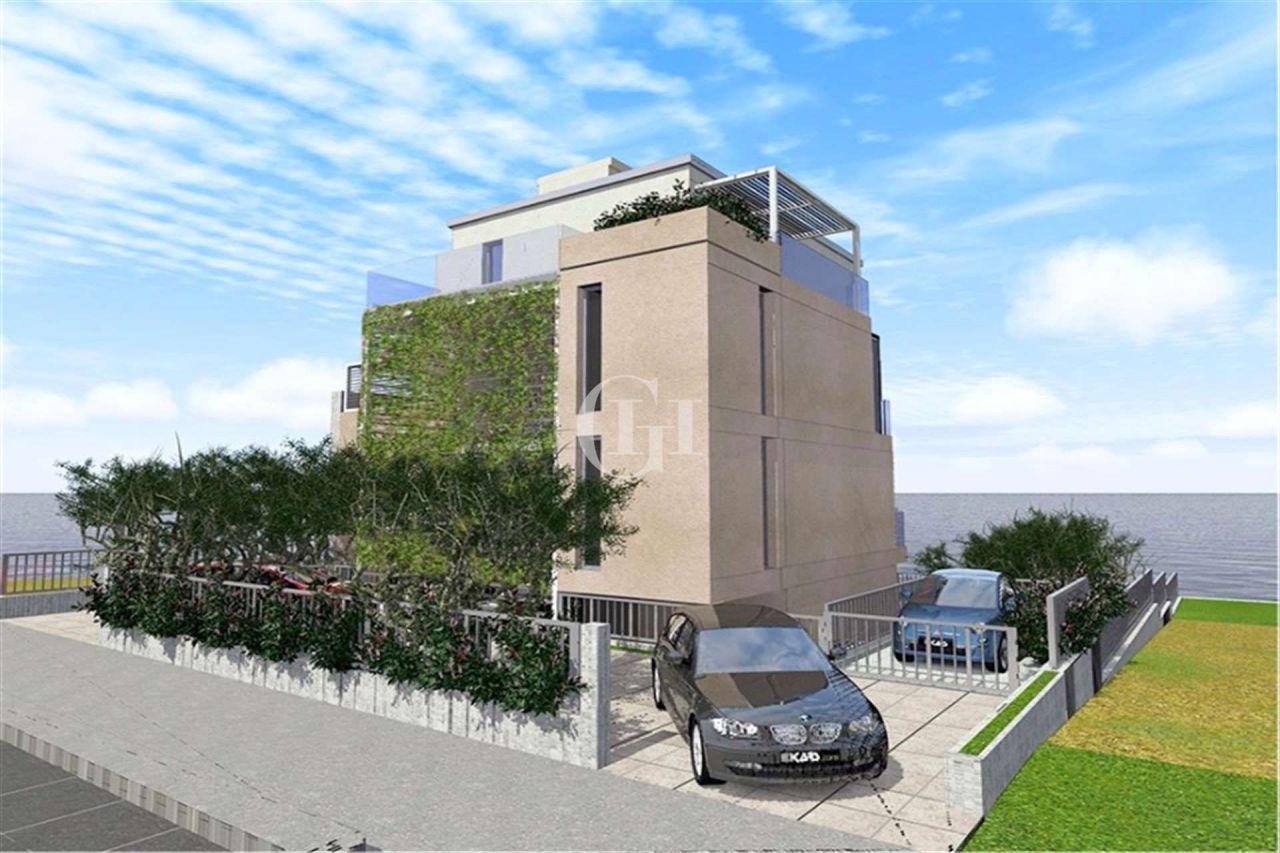 Квартира у озера Гарда, Италия, 62.6 м2 фото 5