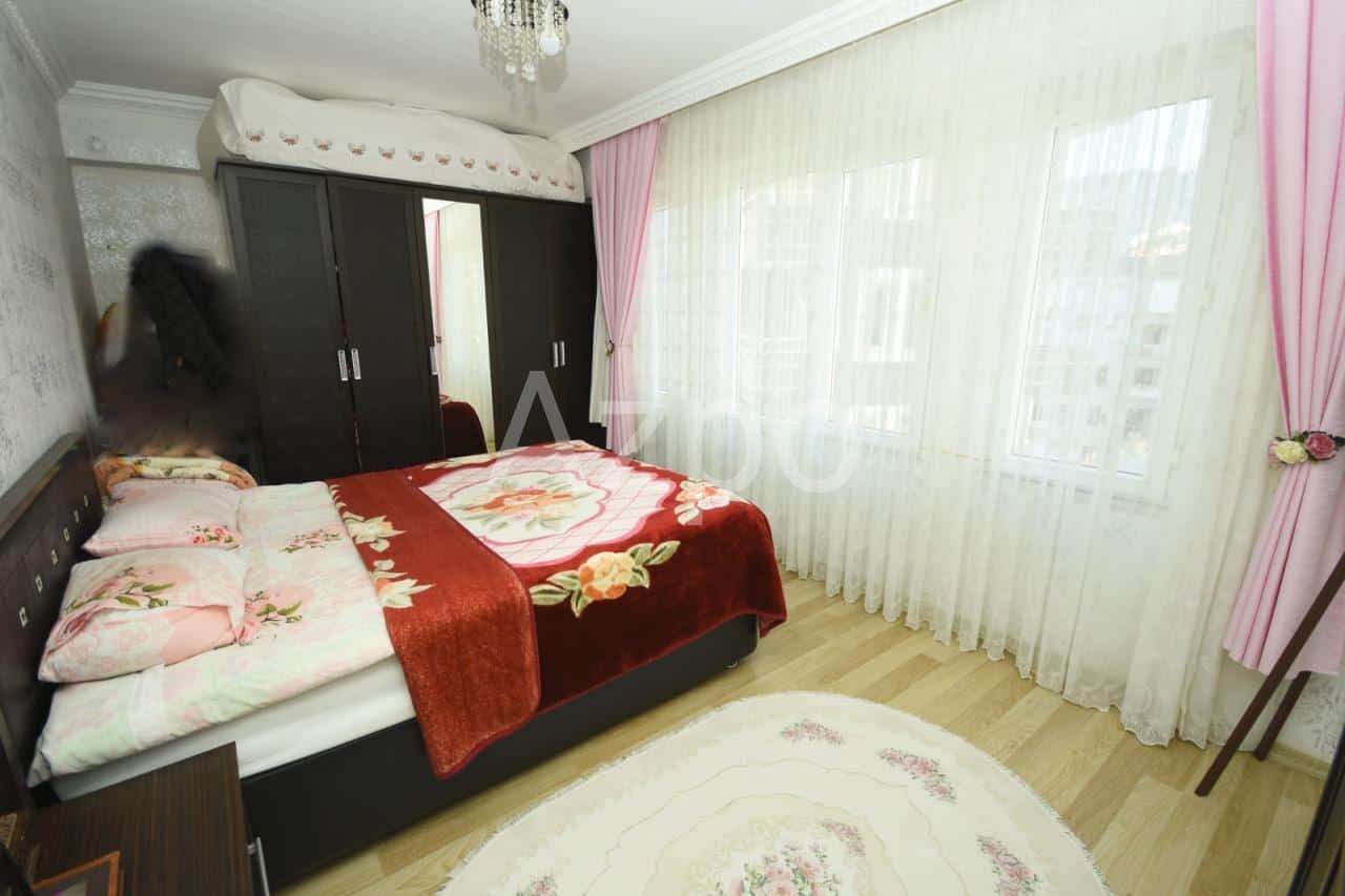 Апартаменты в Анталии, Турция, 155 м2 фото 4