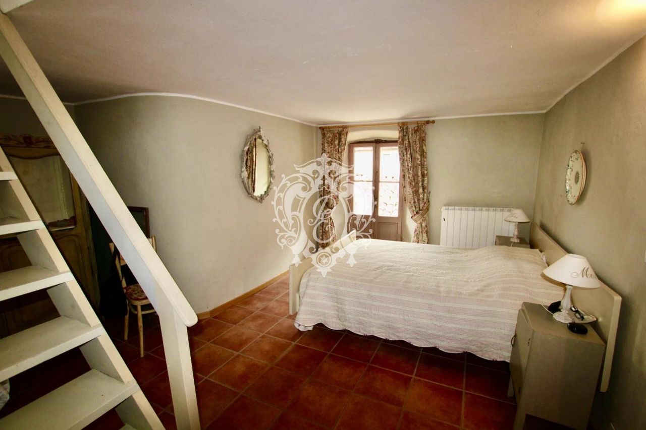 Таунхаус в Тремеццине, Италия, 340 м2 фото 5