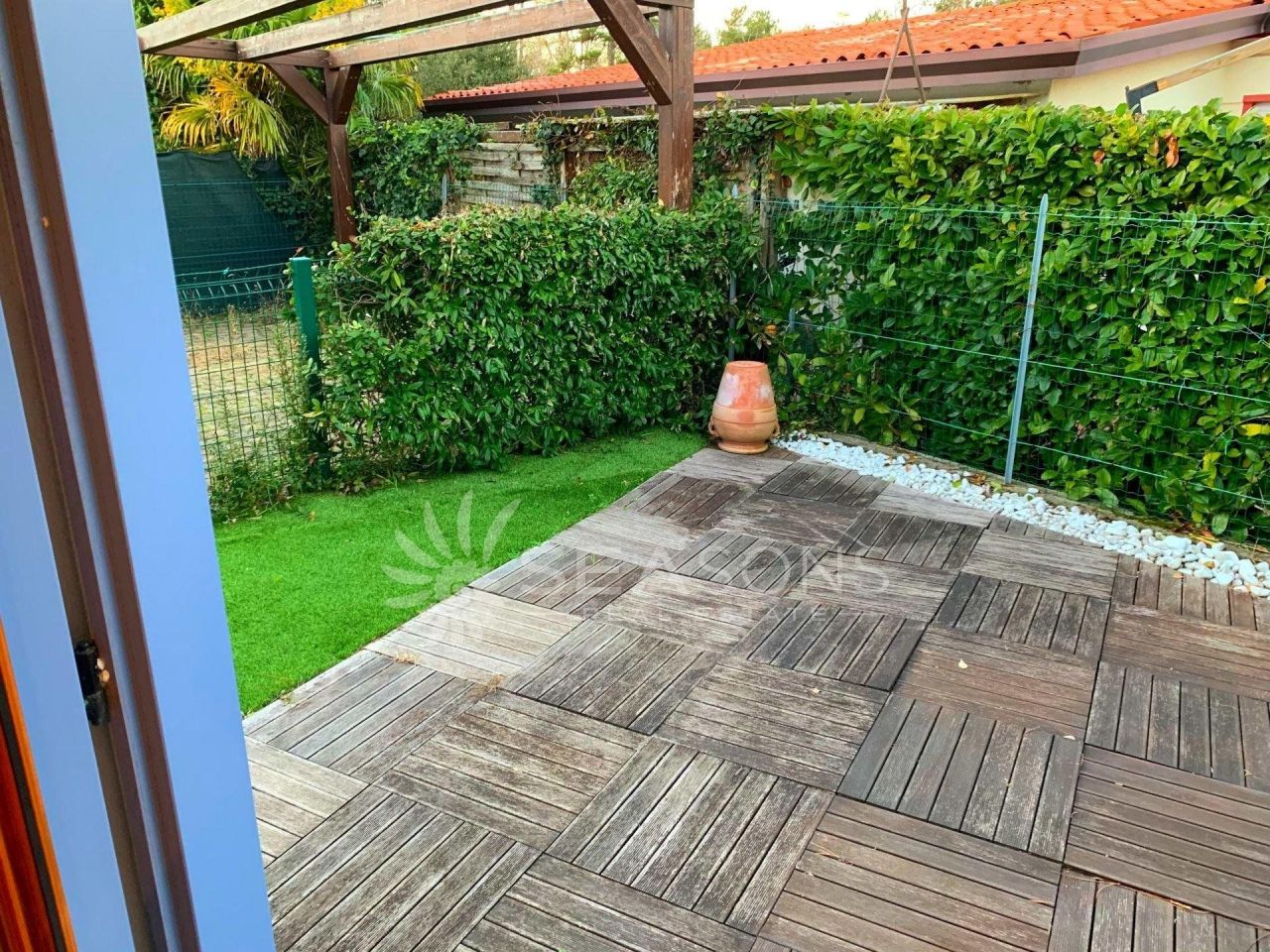 Квартира San Michele al Tagliamento, Италия, 72 м2 фото 4