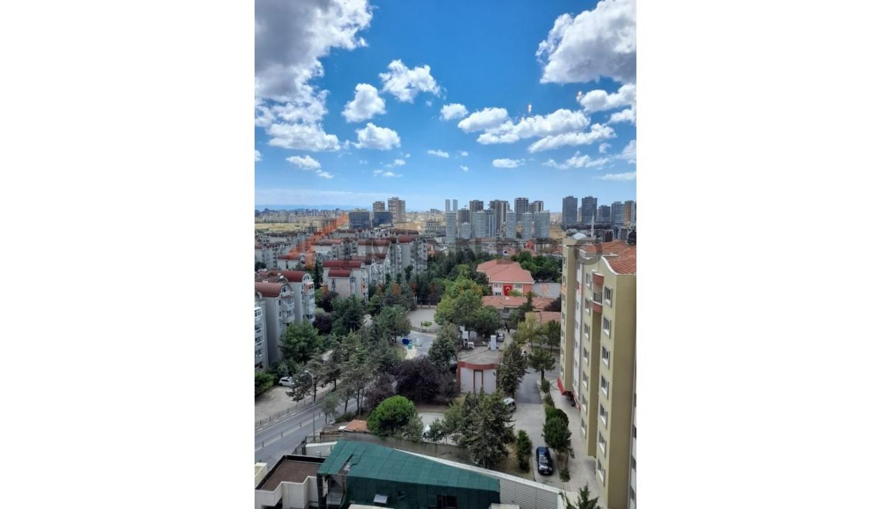 Квартира в Стамбуле, Турция, 85 м2 фото 1