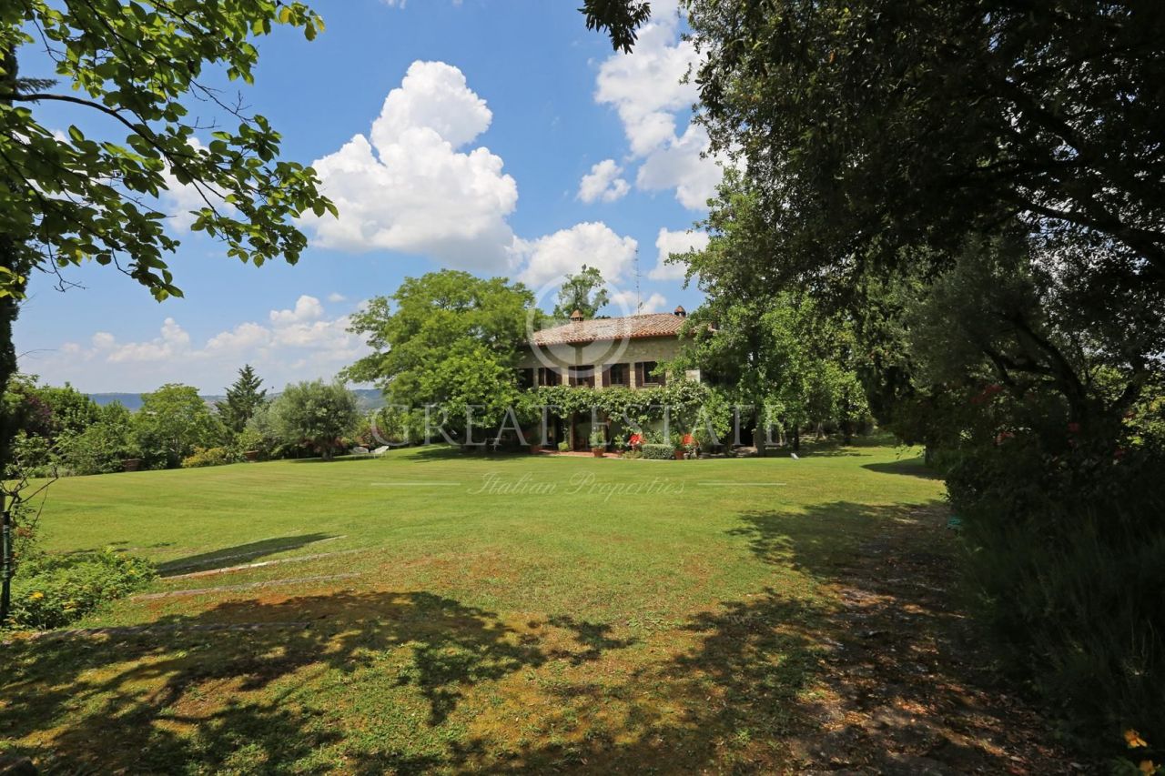 Дом в Корчано, Италия, 615 м2 фото 4