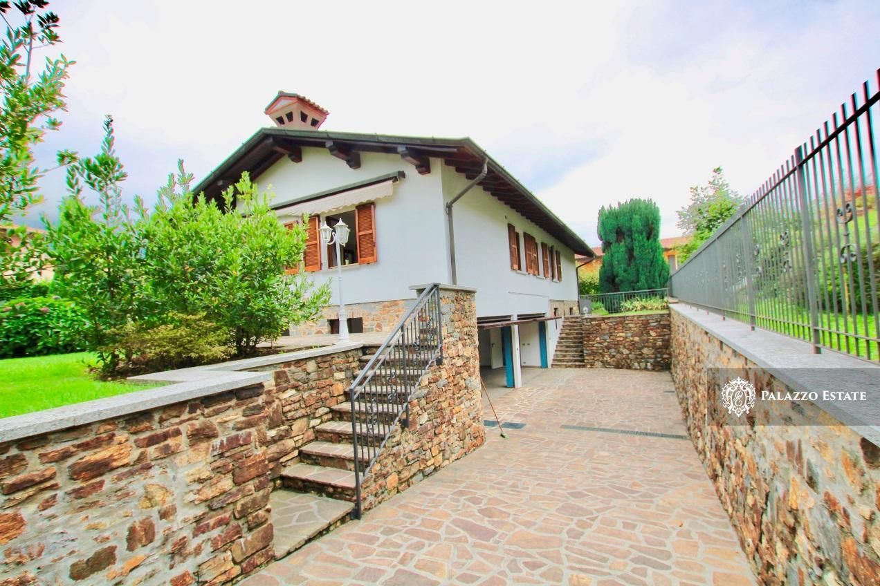 Вилла в Менаджо, Италия, 200 м2 фото 3