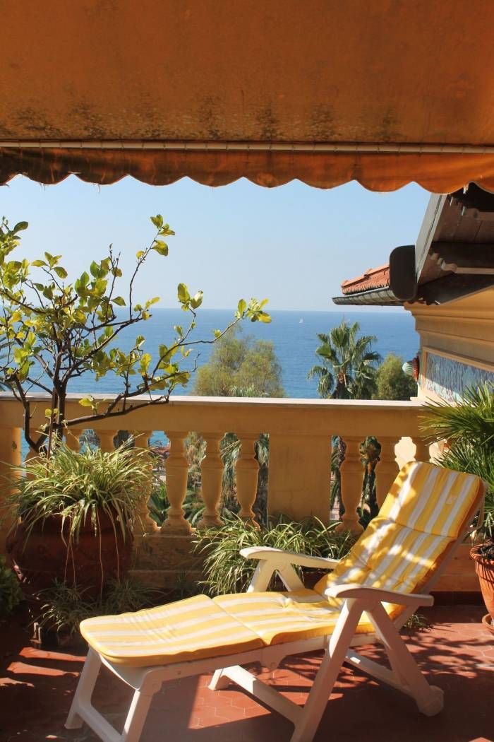 Апартаменты в Оспедалетти, Италия, 125 м2 фото 1