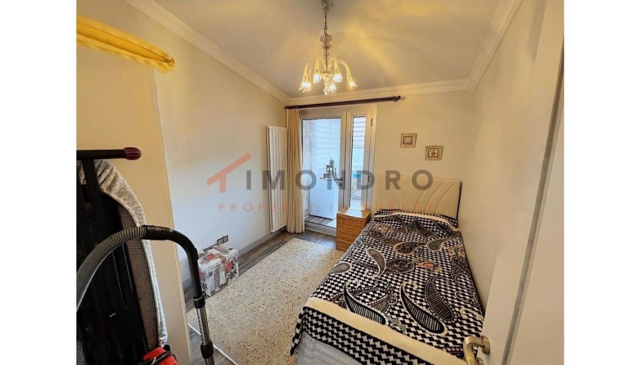 Квартира в Стамбуле, Турция, 210 м2 фото 3