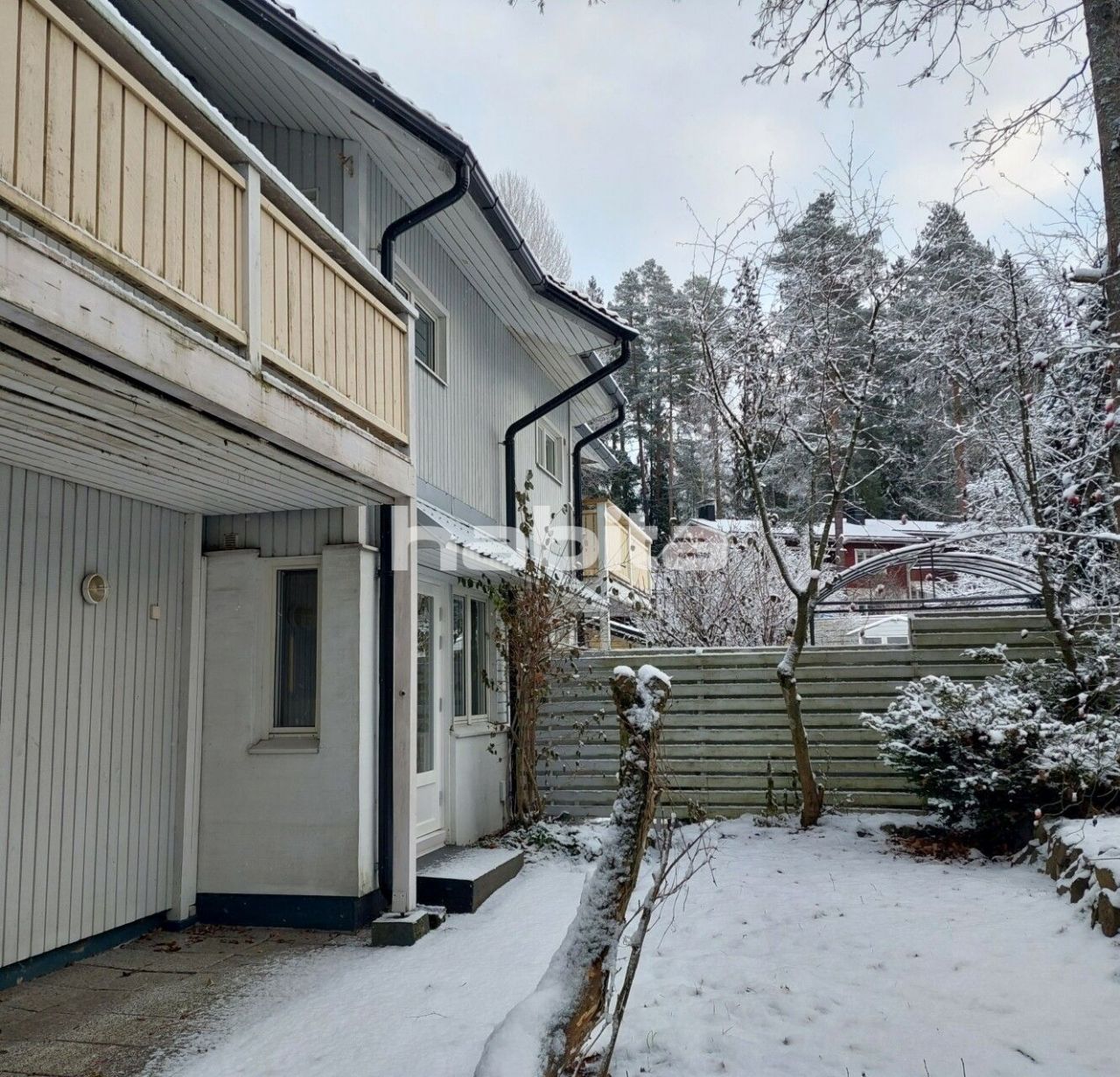 Дом в Вантаа, Финляндия, 101.5 м2 фото 2