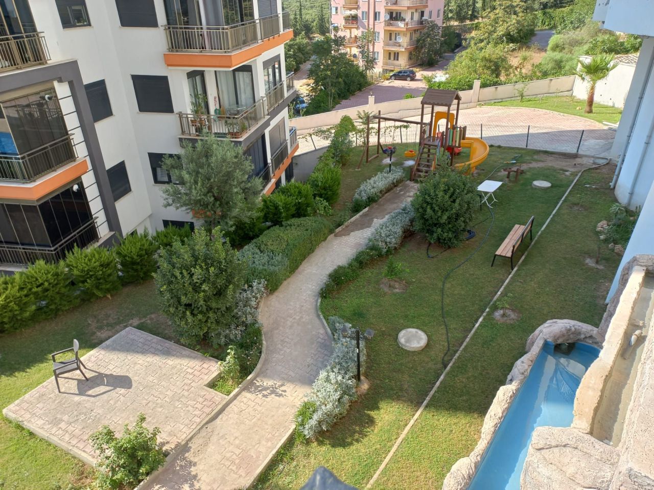 Квартира в Анталии, Турция, 144 м2 фото 3
