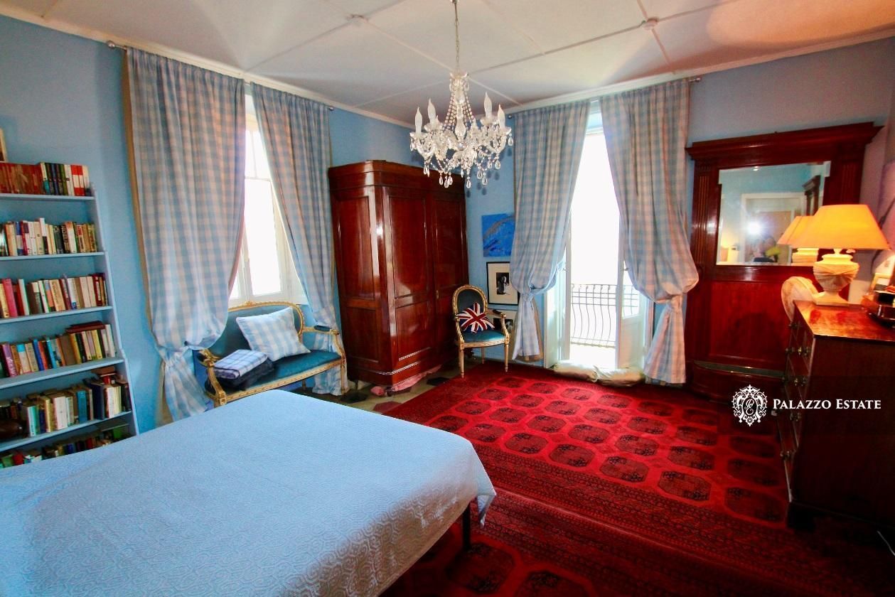 Вилла в Блевио, Италия, 230 м2 фото 4