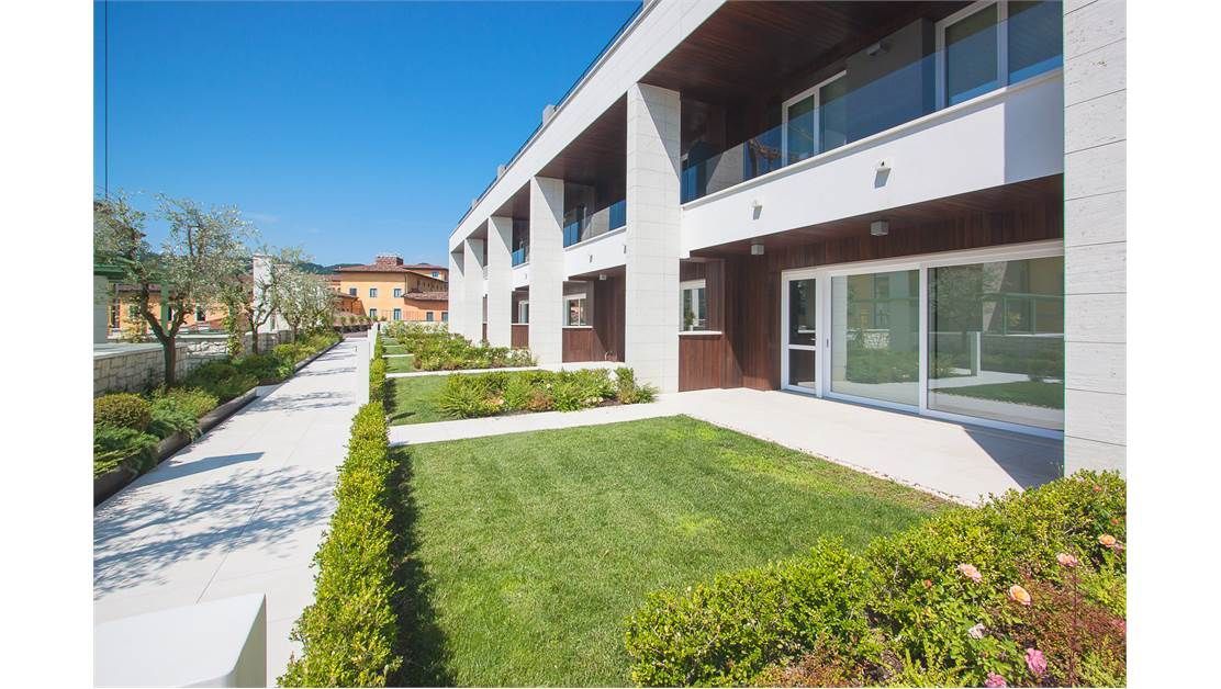 Таунхаус у озера Гарда, Италия, 180 м2 фото 4