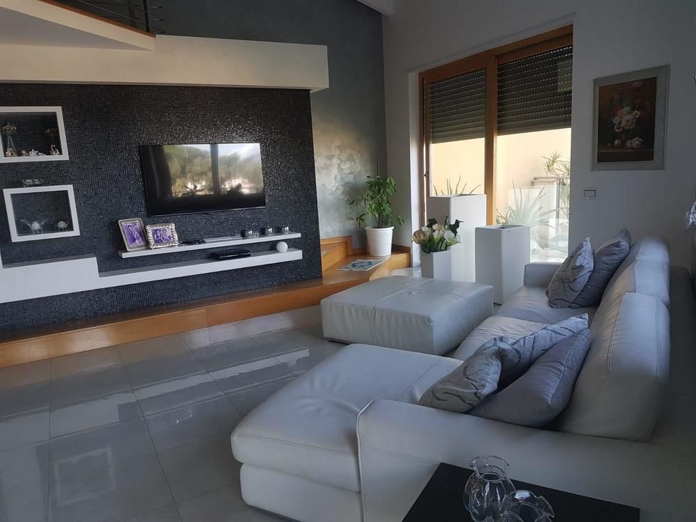 Апартаменты в Вибо-Марине, Италия, 150 м2 фото 1