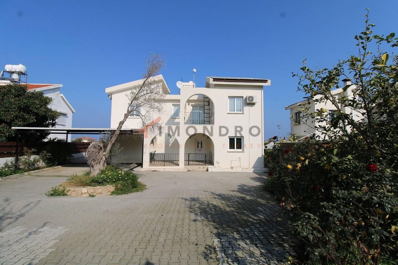 Дом в Чаталкое, Кипр, 189 м2 фото 3