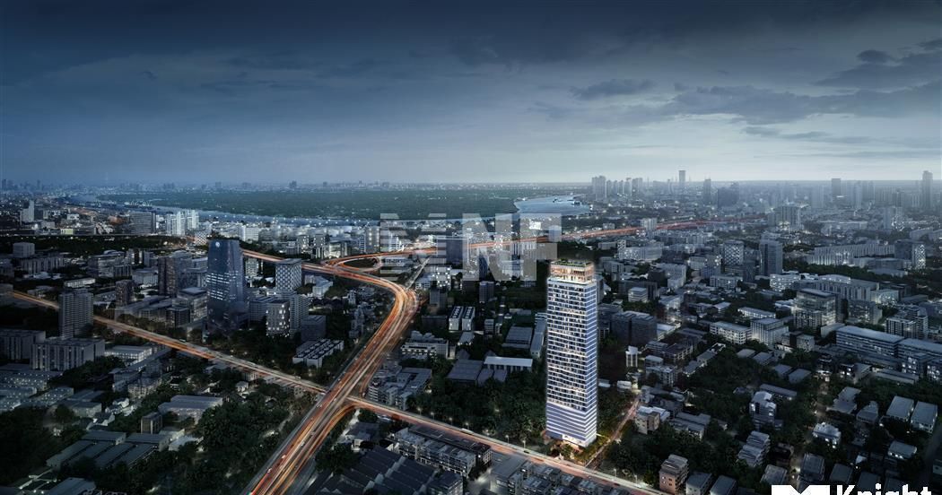 Апартаменты в Бангкоке, Таиланд, 200 м2 фото 1